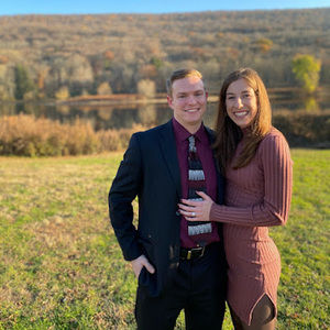 Meet your Posher, Christine